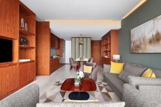 The Bentley Luxury Hotel & Suites - Doha - 1