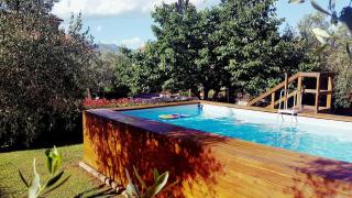 Salvia e Rosmarino - Affittacamere in Liguria - Villanova d'Albenga - 7