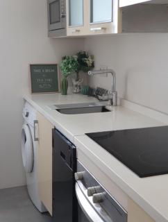 La Siesta en Tejares - 5