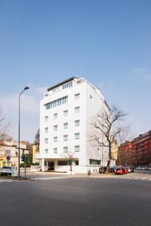 Hotel Morfeo - Milan - 7