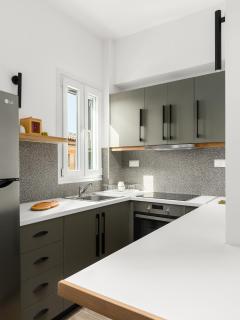 Leonidas - Annunziata Luxury Penthouse - Città di Corfù - 3
