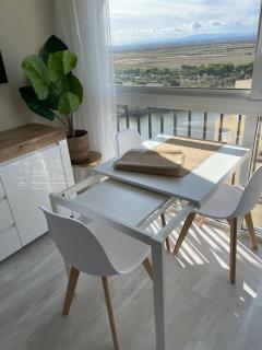Four Seasons - Empuriabrava - 1