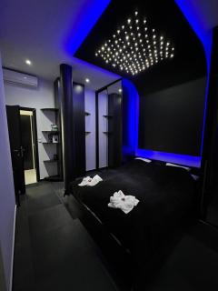 City Center Penthouse - Budapest - 4