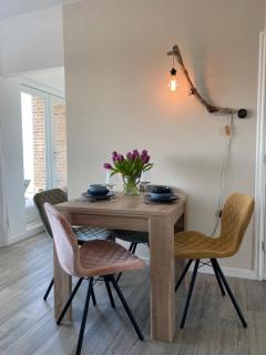 Eb en Vloed Katwijk - Katwijk - 1
