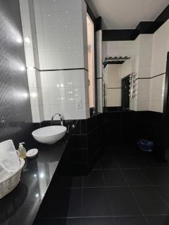City Center Penthouse - Budapest - 2