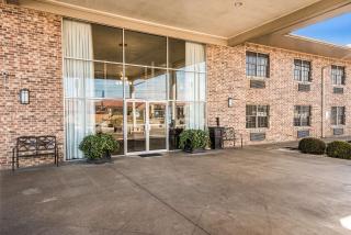 Quality Inn Arkadelphia - University Area - Arkadelphia - 7