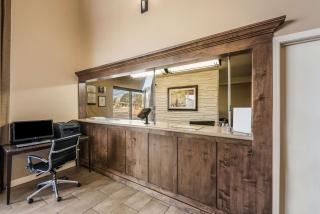 Quality Inn Arkadelphia - University Area - Arkadelphia - 6