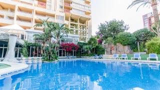 Apartamentos El Faro By Mc - 7