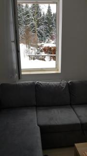 apartmán Kořen se saunou , Kořenov Jizerské hory - Kořenov - 1