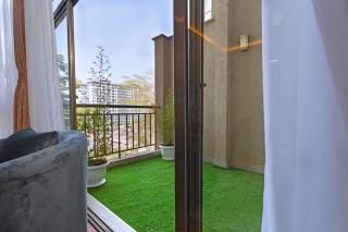 Magnolia by Edmor Suites - Nairobi - 4