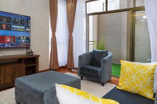 Magnolia by Edmor Suites - Nairobi - 1