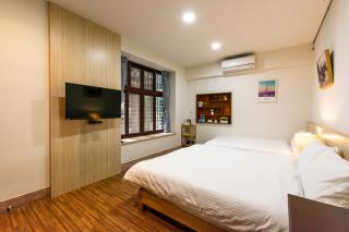 藏風民宿THE WIND GUESTHOUSE 2022 - Tainan - 3