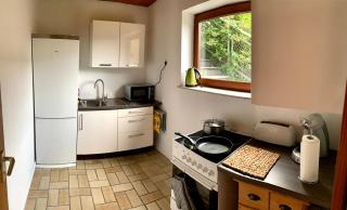 Ferienwohnung Monteuerswohnung am Bauernhofweg in Lohmar nahe S-Bahnhof Messe Flughafen - Lohmar - 6