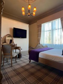 Lynnhurst Hotel - Johnstone - 4