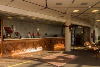 Ocean Gardens - Funchal - 9