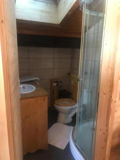 Chalet les trolles - Les Gets - 7