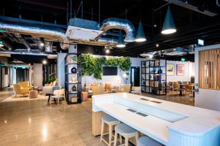 Staycity Aparthotels Dublin Tivoli - 6