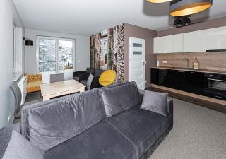 Apartament Piano - Świeradów-Zdrój - 2