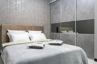 Новейшая квартира возле моря - Odessa - 7