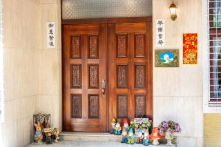 藏風民宿THE WIND GUESTHOUSE 2022 - Tainan - 9