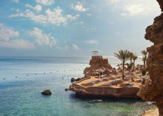 Dreams Beach Resort - Sharm El Sheikh - Scharm asch-Schaich - 1
