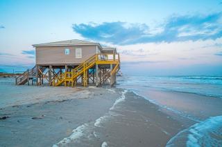 Midsummer Solstice - Dauphin Island - 9