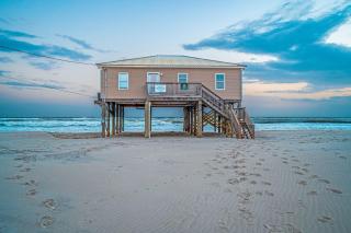 Midsummer Solstice - Dauphin Island - 8
