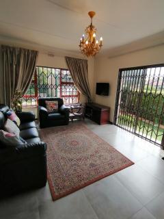 Garden and Park Leisure on Tugela - Benoni - 6