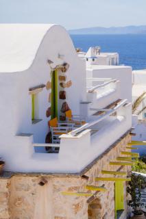 Stenosa - Donoussa - 2