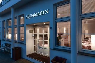 Hotel Aquamarin - Norderney - 8