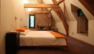 Hotel The Lodge Heverlee - Lovanio - 9