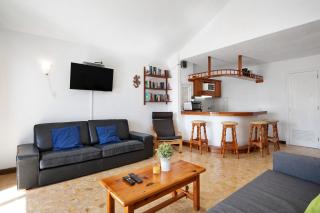 Bungalow Flamingo - Playa Blanca - 3