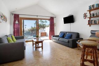 Bungalow Flamingo - Playa Blanca - 5
