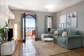 Apartamentos La Estrella iii - Playa Blanca - 5
