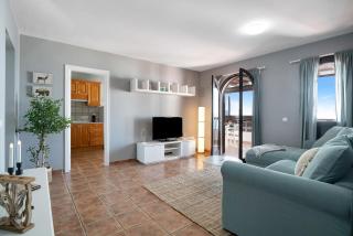 Apartamentos La Estrella iii - Playa Blanca - 1