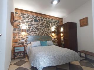 Casa Monte Los Peñasquitos - Cazalla de la Sierra - 5