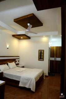 MIST RESIDENCY - Kattappana - 5