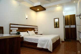 MIST RESIDENCY - Kattappana - 1