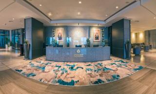 Boulevard Hotel Oman - Seeb - 7
