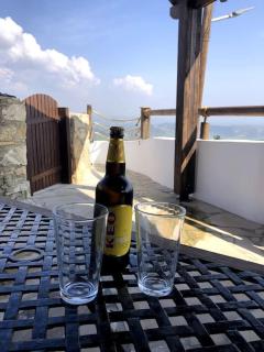 'I Folia' Village house with roof garden and terrace - Pissouri - 2