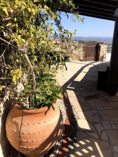 'I Folia' Village house with roof garden and terrace - Pissouri - 3