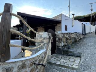 'I Folia' Village house with roof garden and terrace - Pissouri - 6