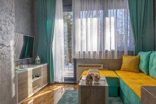 Kety Lux Apartman Zlatibor - Zlatibor - 8