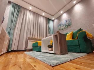 Kety Lux Apartman Zlatibor - Zlatibor - 6
