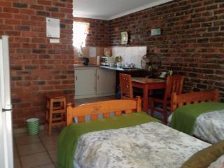 Cherry on Top Self Catering - 7