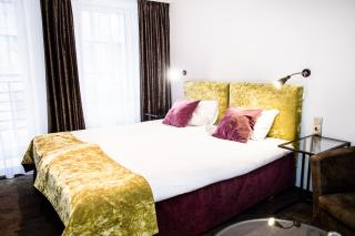 HOF HOTEL - Kaunas - 0
