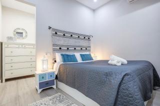 Minimalismo de Vanguardia con altas calidades 1 BR - 7