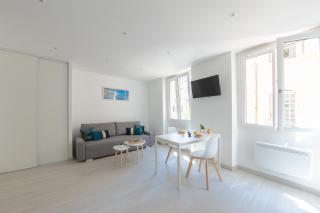 Studio lumineux Place de Lenche Panier Marseille - Marselha - 2
