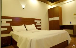 MIST RESIDENCY - Kattappana - 4