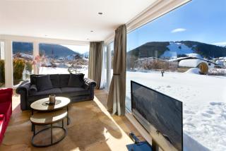 Villa Mama - Luxus und Lebensfreude - Seefeld in Tirol - 4